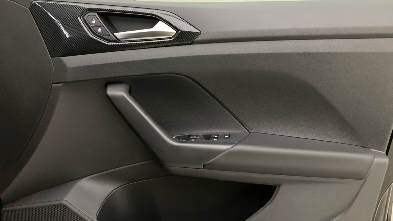 Volkswagen T-Cross 1.0 TSI Life 5dr Petrol Estate